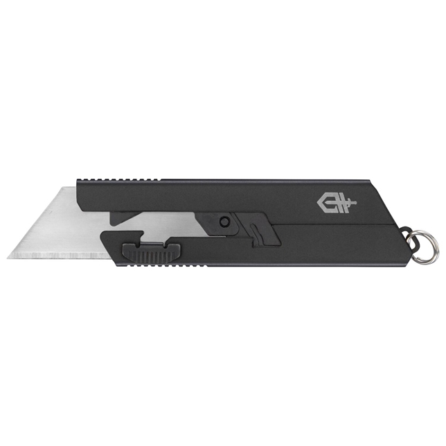 Gerber EAB Mini Utility Knife, Black - 1072685