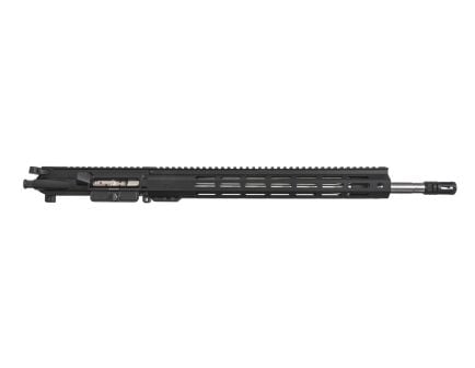 PSA 18" Rifle-Length .223 Wylde 1/7 Stainless Steel 15" Lightweight Hex M-lok Upper - With NiBx BCG&CH