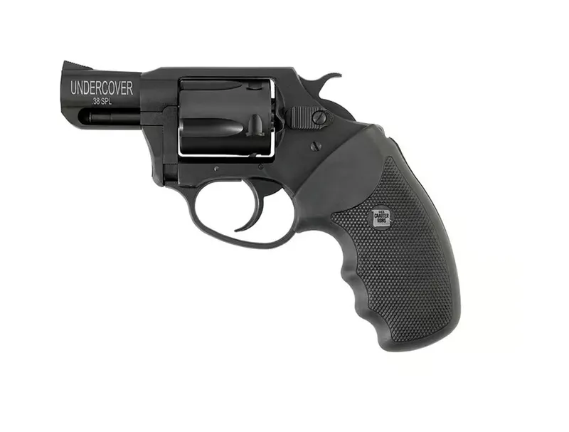 CHARTER ARMS UNDERCOVER