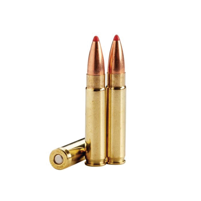 Wilson Combat HAM R Sierra Rifle Ammunition .300 HAM R 135gr HP 2400 fps 20/ct - No Credit Card Fees - Low, flat rate shipping