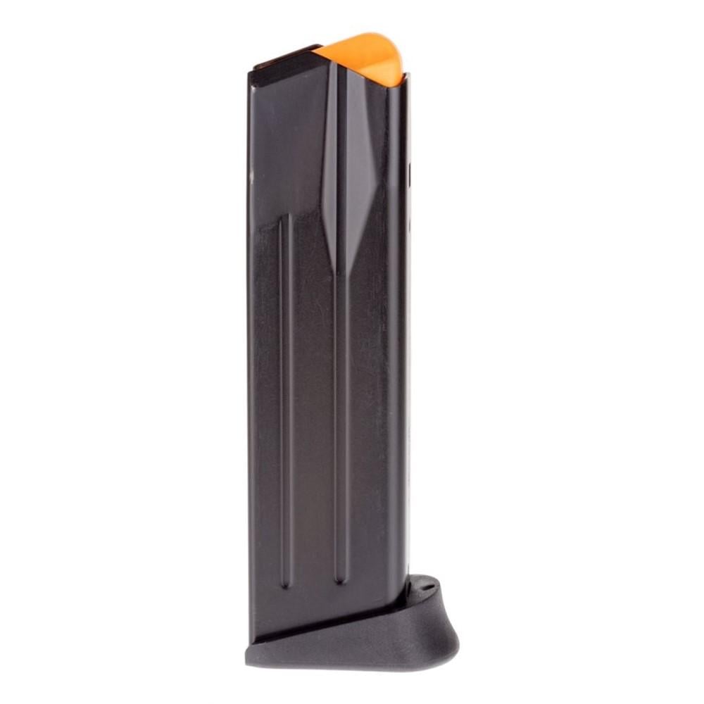 Taurus 13rds .45 ACP Magazine - Black Extended - 358-0028-00
