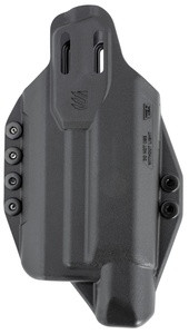 BLACKHAWK Stache Premium IWB Holster ConcealedCarry mag Carrier Included