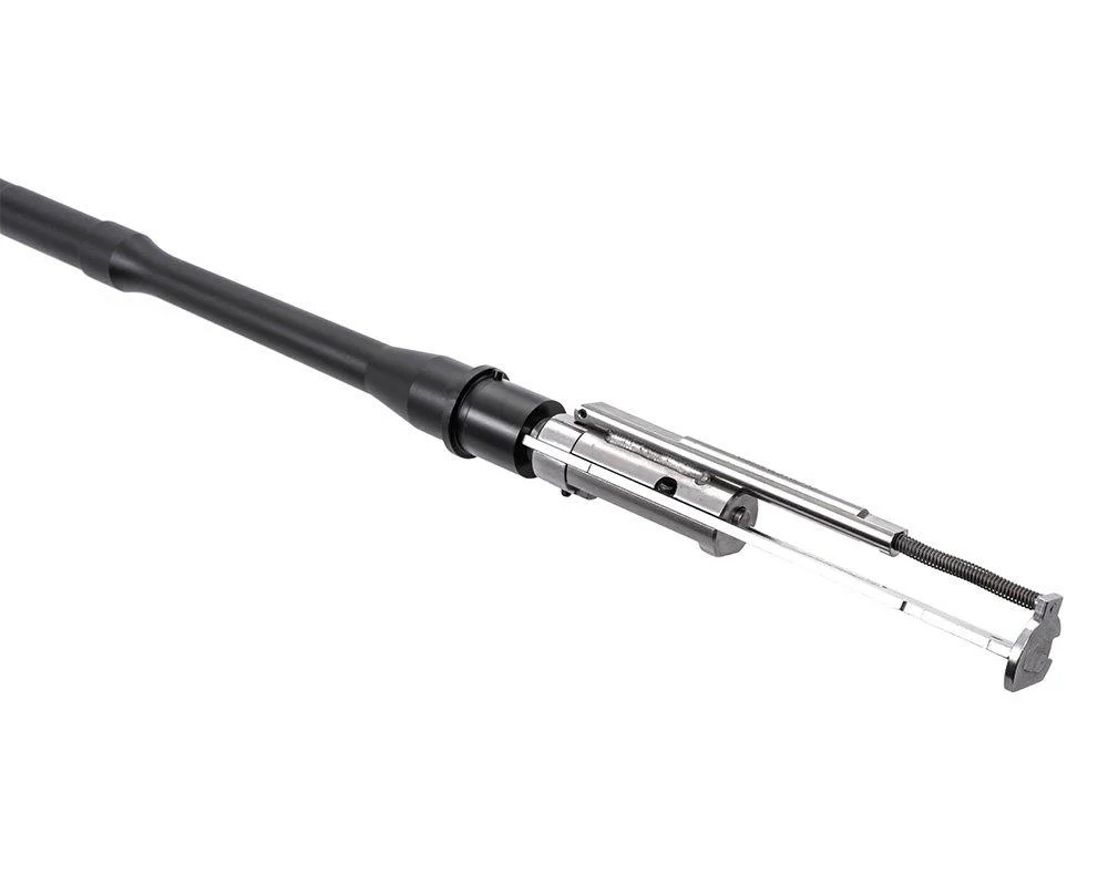 CMMG Barrel and Bolt Group Kit 16.1inch M4 22LR