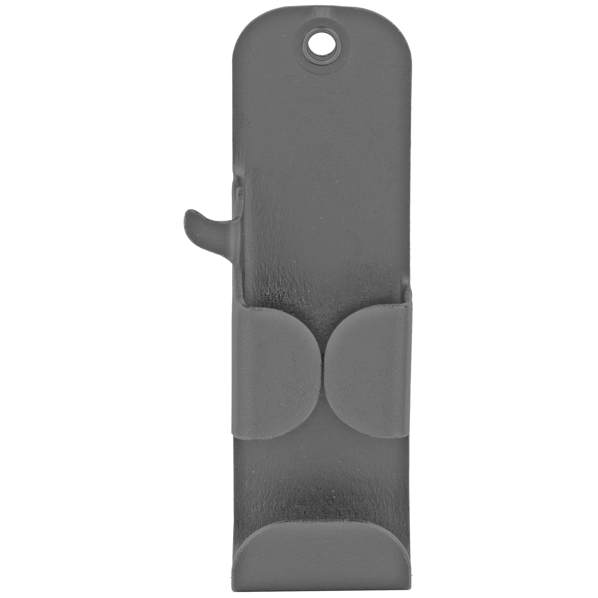 1791 Right Hand Leather Magazine Pouch for Fits Glock 48/43X, Black - TACSNAG158R