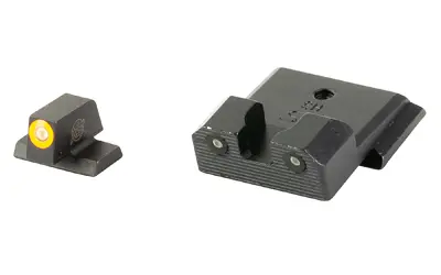 XS R3D 2.0 S M SHIELD OR GREEN