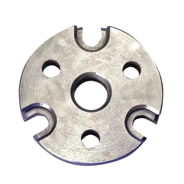 Lee Precision, Inc. Pro 1000 #3L .45 Win Mag Shell Plate