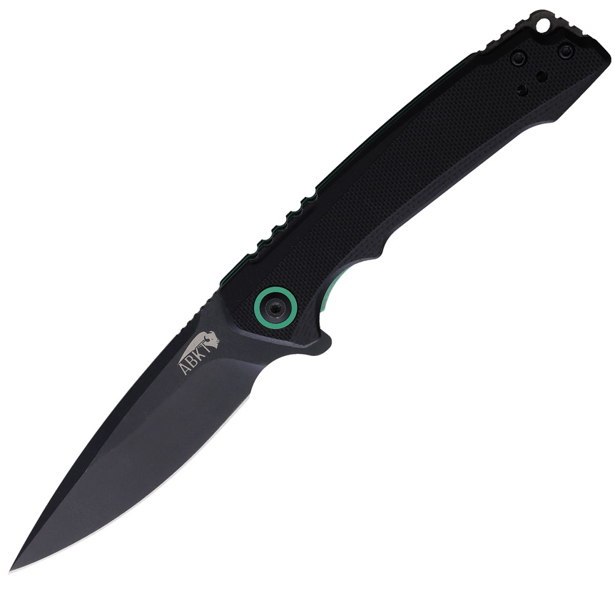 ABKT-Brute Folding Knife