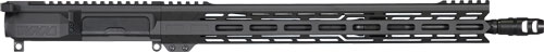 CMMG Resolute MK4 5.56 Complete Upper 16.1" Black
