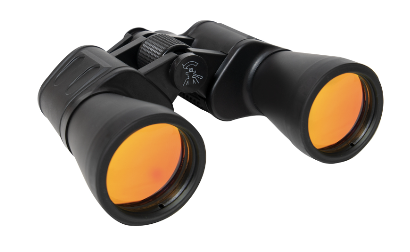 Rothco 10 X 50Mm Binoculars