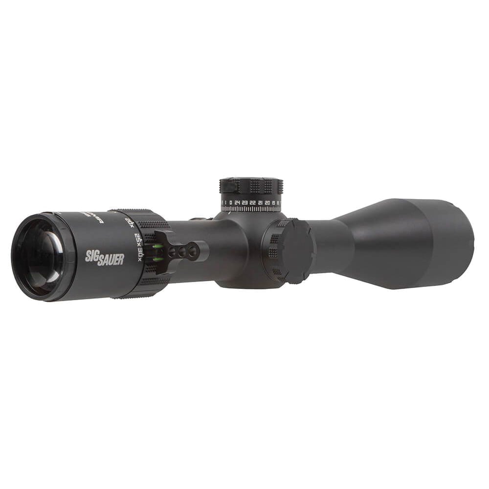 Sig Sauer Tango-DMR Rifle Scope 5-30x56mm