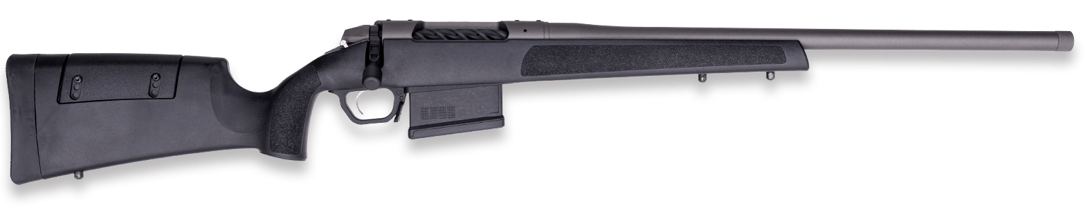 Weatherby 307 Range SF Bolt Action Rifle .223 REM