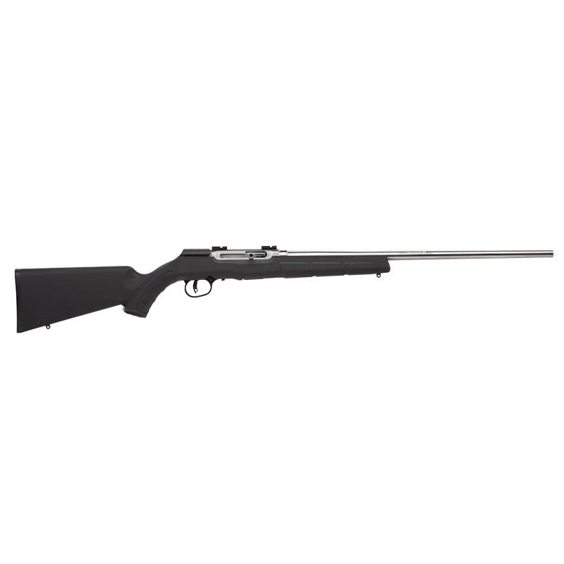 Savage Arms A22 FS Rifle .22 LR 10rd Magazine - 22" Barrel