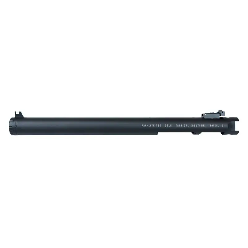 Tactical Solutions Pac-Lite TSS Suppressed Upper (.22 LR)