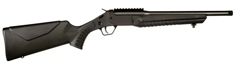ROSSI LWC