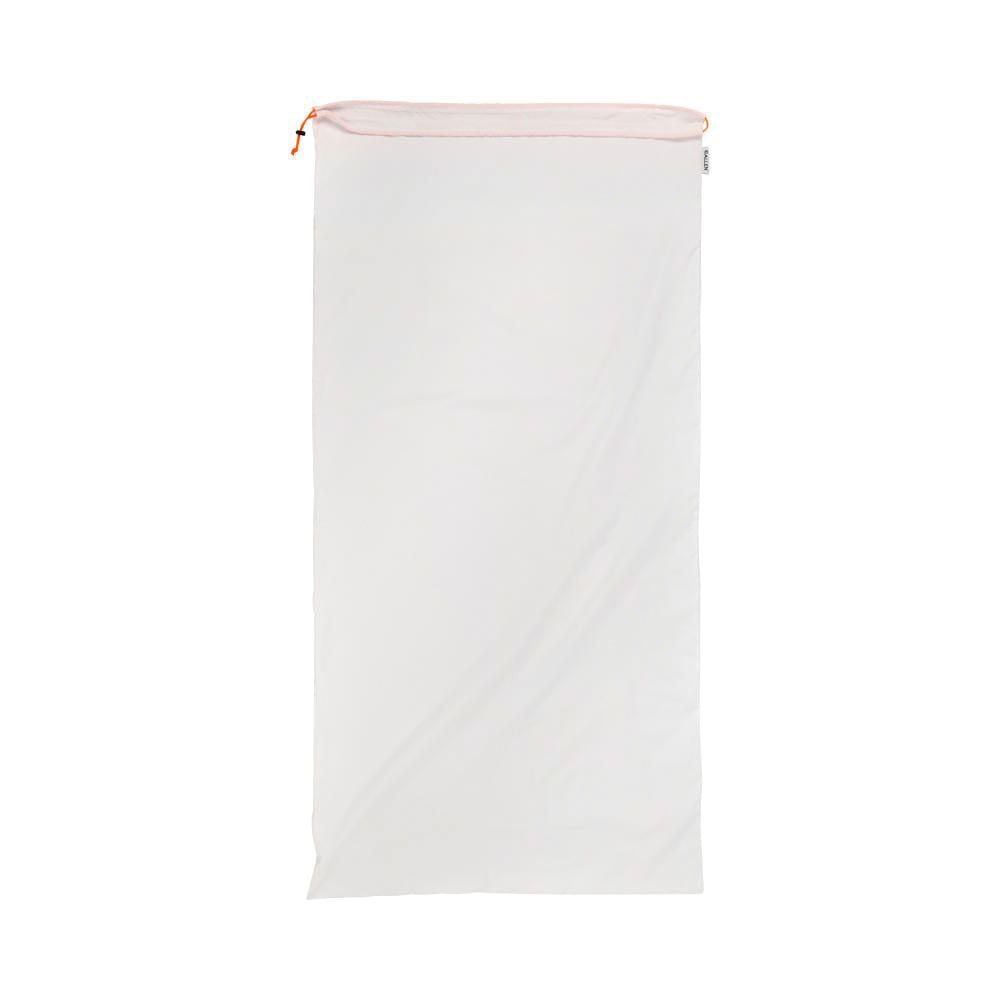Allen Backcountry 72" x 36" White Tail/Mule Deer/Antelope Carcass Bag, White
