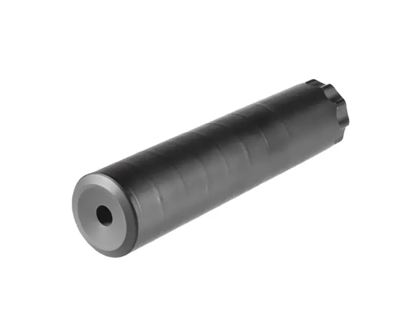 Wilson Combat Quell Ti 5.56 Suppressor, 6.625 in