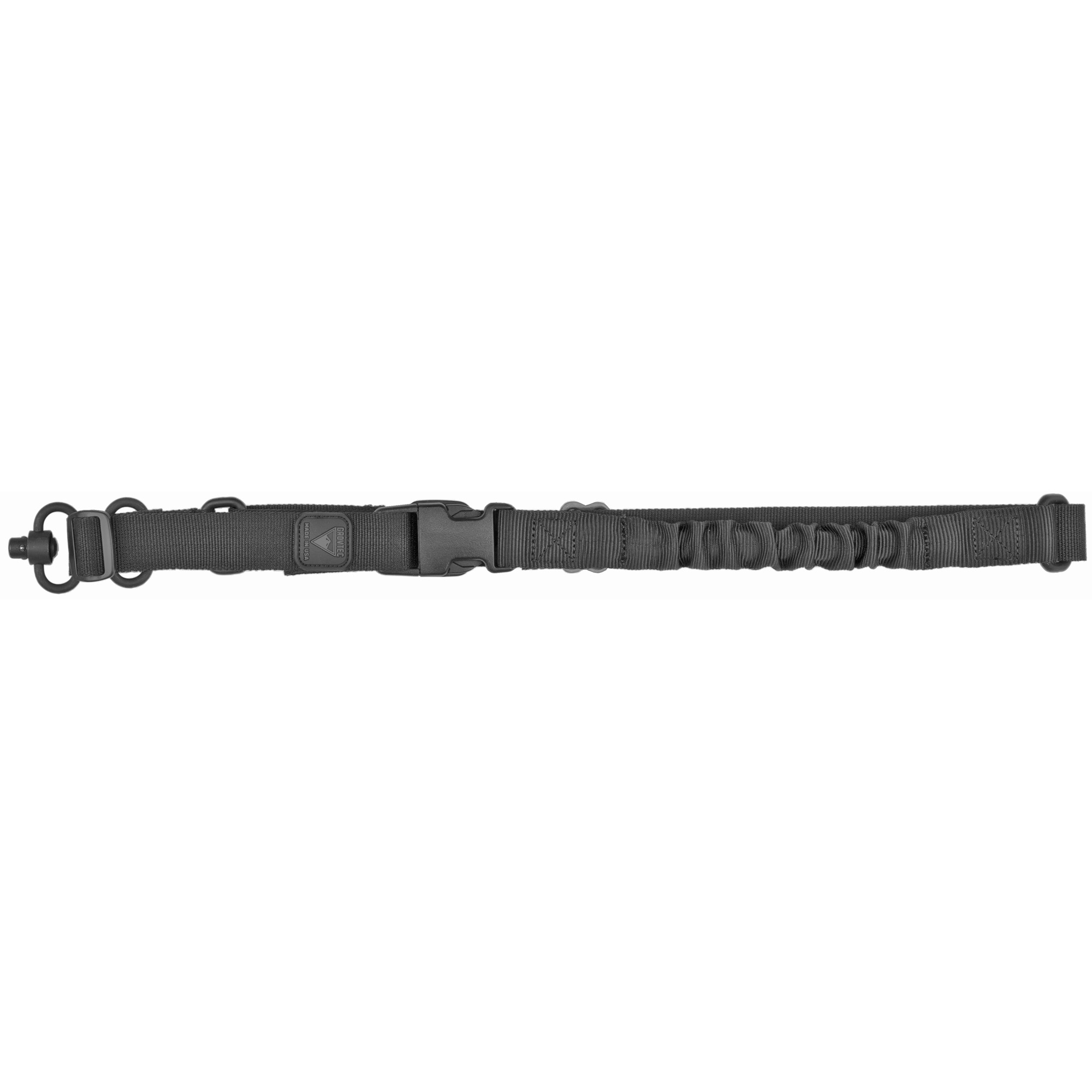 Grovtec Sling, Black - GTSL131