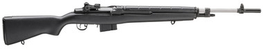 M1A™ SUPER MATCH Rifle .308 Black