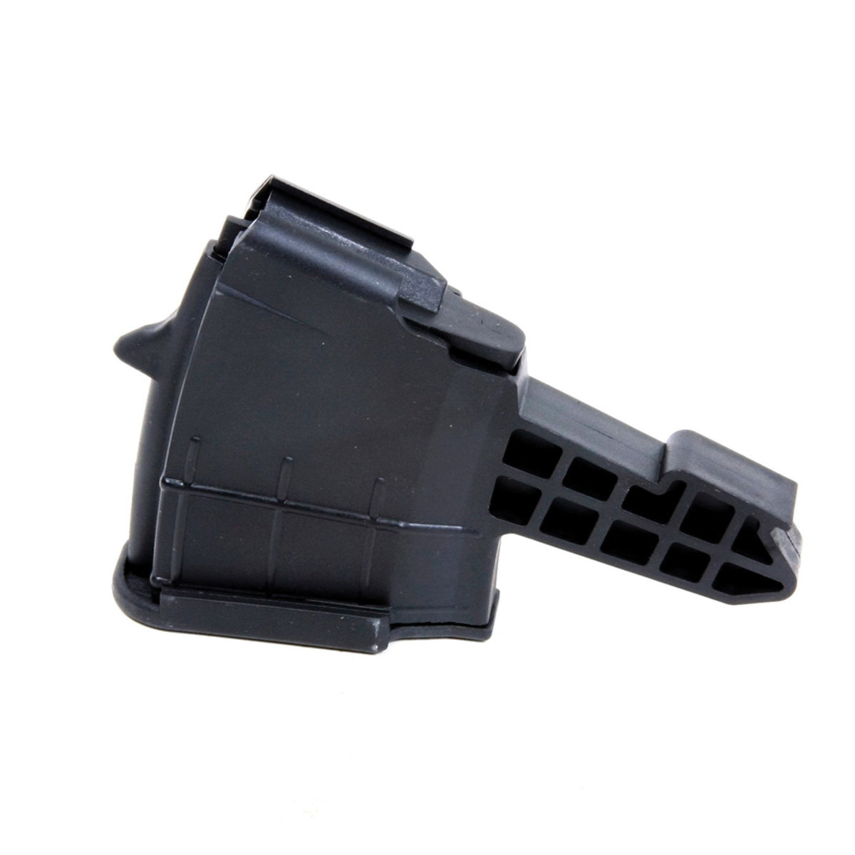 ProMag SKS02 5rd 7.62x39mm Fits SKS Black Polymer - No Credit Card Fees - Low, flat rate shipping