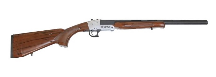 Rock Island Armory TRADITIONAL SINGLE SHOT 20/20 3" CHAMBER | BL/WD