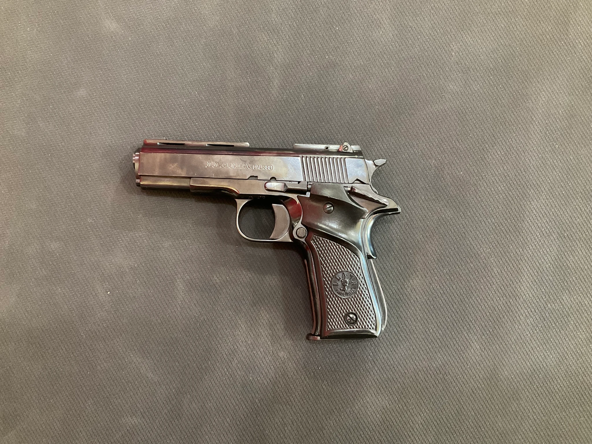 LLAMA 380 (Used)