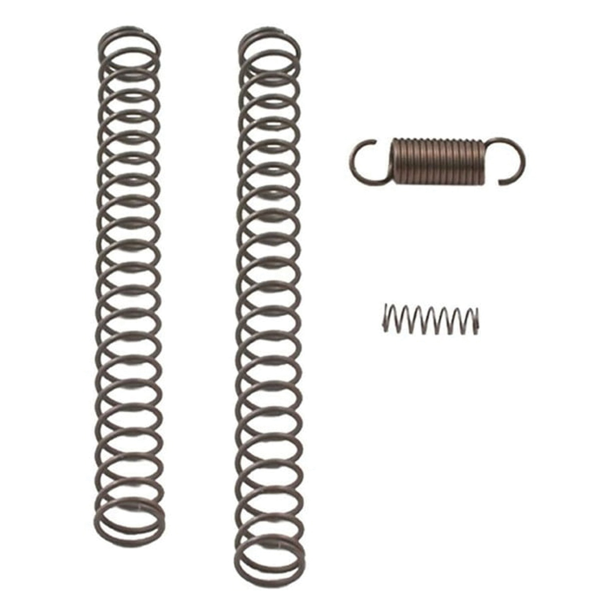 Ghost Inc. Complete Spring Kit Fits Glock Gen 1-5