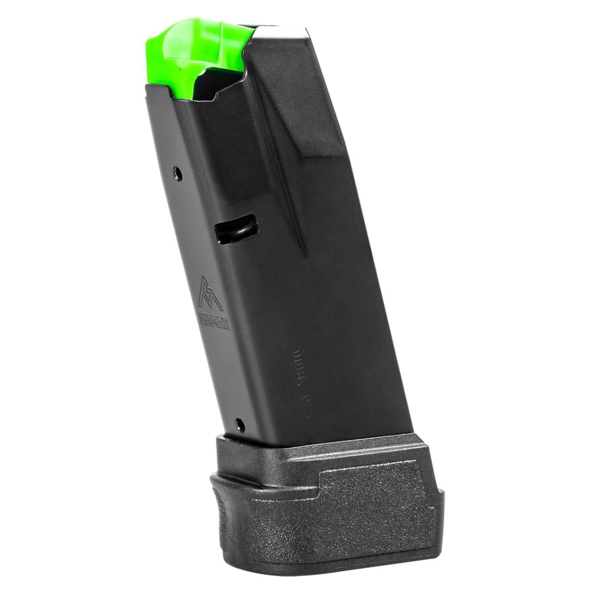 Mec-Gar Springfield Hellcat 14Rd Anti-Friction Coated Magazine 9mm