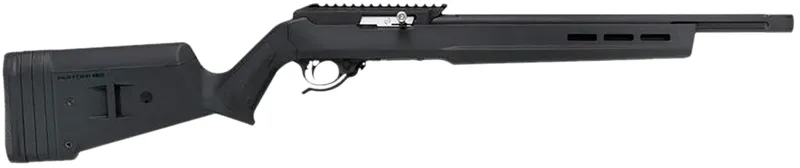 Tactical Solutions(R) - ATE2MBBMBLK - X-Ring VR Gen2 22 LR 16.5" Semi Auto 10+1 Black Rifle