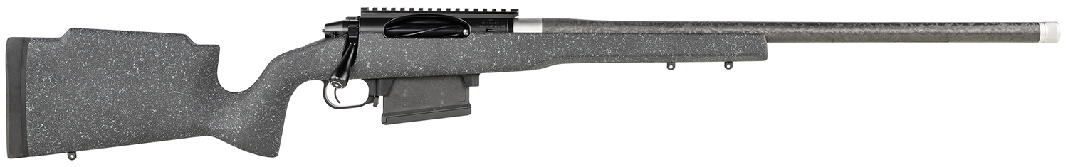 Proof Research Elevation MTR 2.0 7mm Rem Bolt Action Rifle