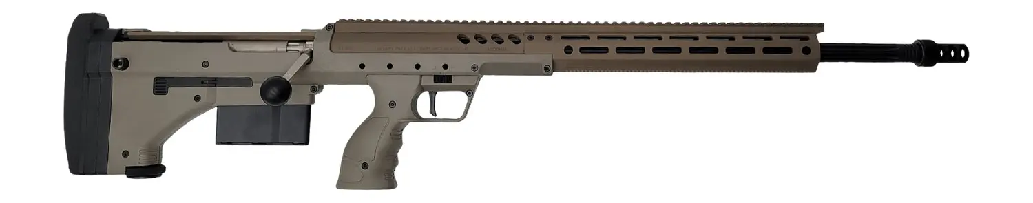 DT SRS-RF-M-G26R-FF SRSM2 338LM 26 FDE 5R
