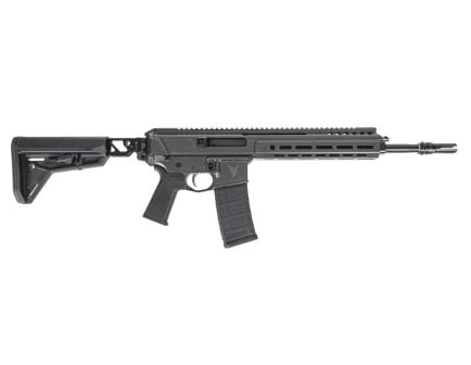 PSA JAKL 13.7" 5.56 1:7 Nitride MOE EPT SL Stock Rifle, Smoke
