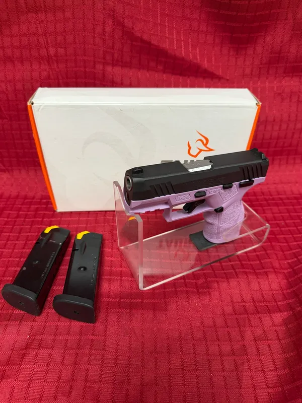 TAURUS GX2 (Used)