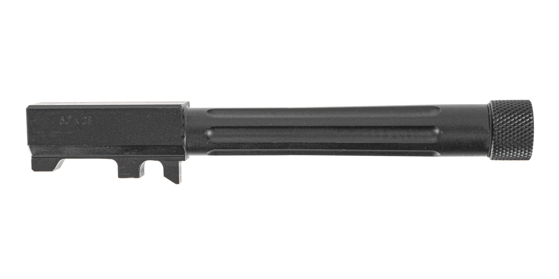 PSA 5.7 Rock Threaded Barrel w/Thread Protector