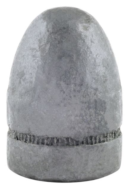Speer Lead Handgun Bullet .452 230 Grain Lead Round Nose Pistol Bullet 500 Bullets
