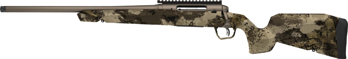 Savage Arms SAV AXIS2PRO 308 20B WST LH