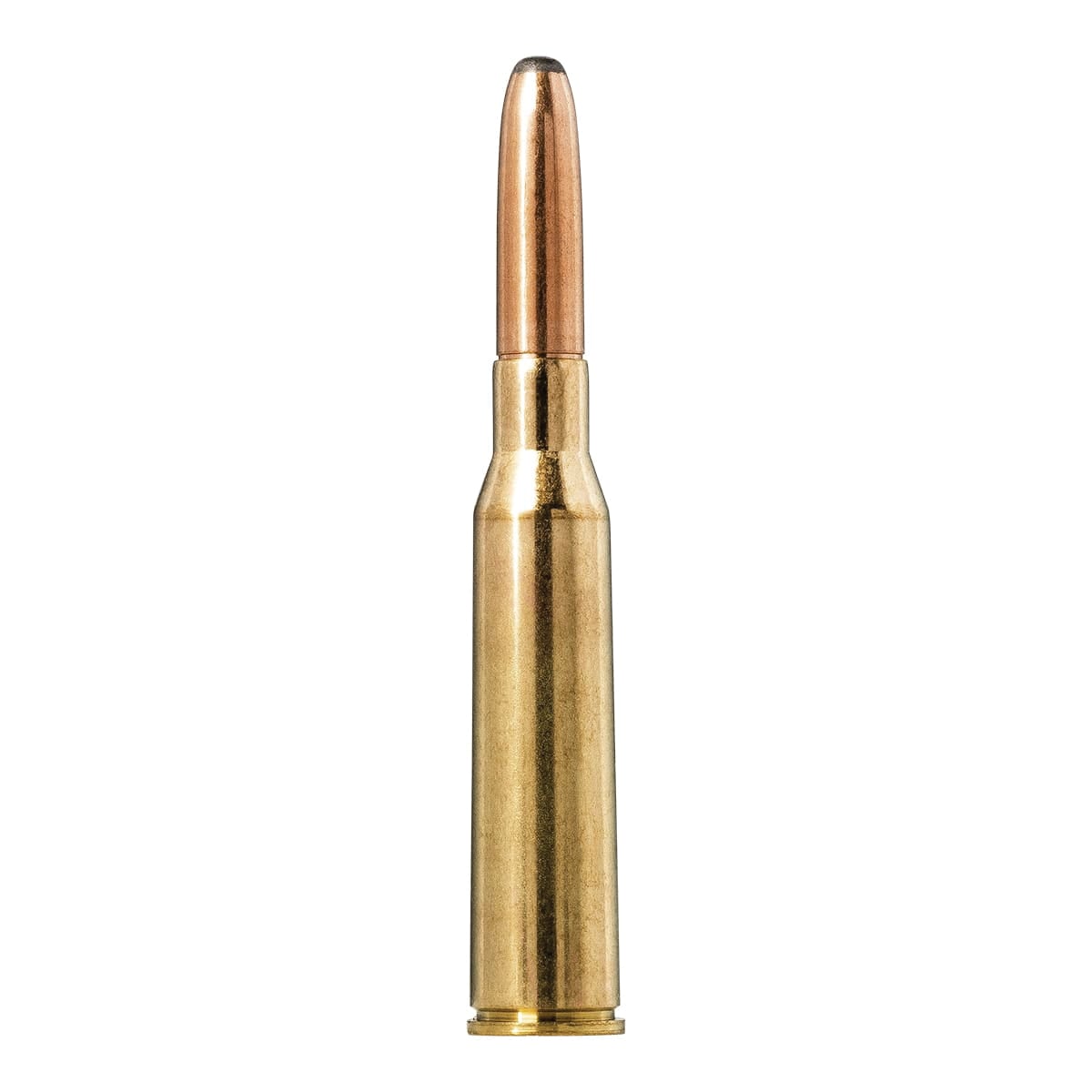 Norma Whitetail 7.7mm Japanese 174 gr SP 20rds Rifle Ammo for Classic Big Game Hunting - 20177292