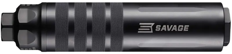 Savage AC350 AccuCan Suppressor .350 Legend 5/8x24