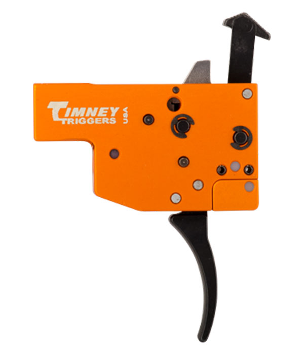 Timney Triggers Tikka T3 Two Stage Drop In Trigger - 430