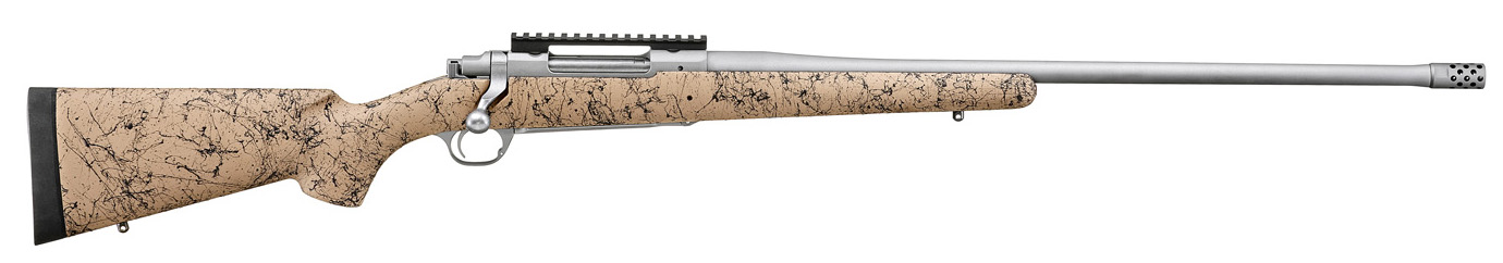 Ruger Hawkeye FTW 7MM PRC Bolt Action Rifle 24"