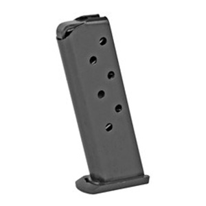 ProMag Beretta Tomcat .32 ACP 7 Round Magazine, Blued - BER 10