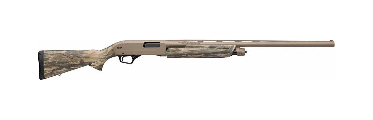 Winchester SXP Hybrid 12 Gauge Pump Shotgun 26"