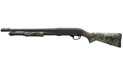 Winchester SXP Defender 12GA Pump Action Shotgun