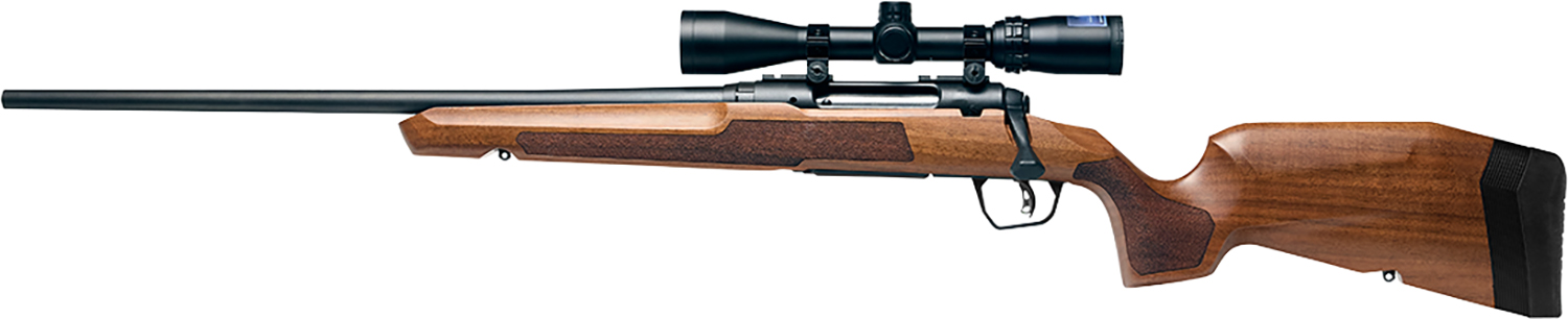 Savage Axis 2 XP Combo .350 Legend Rifle with Scope