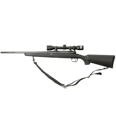 SAVAGE ARMS AXIS (Used)