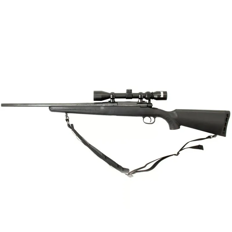 SAVAGE ARMS AXIS (Used)