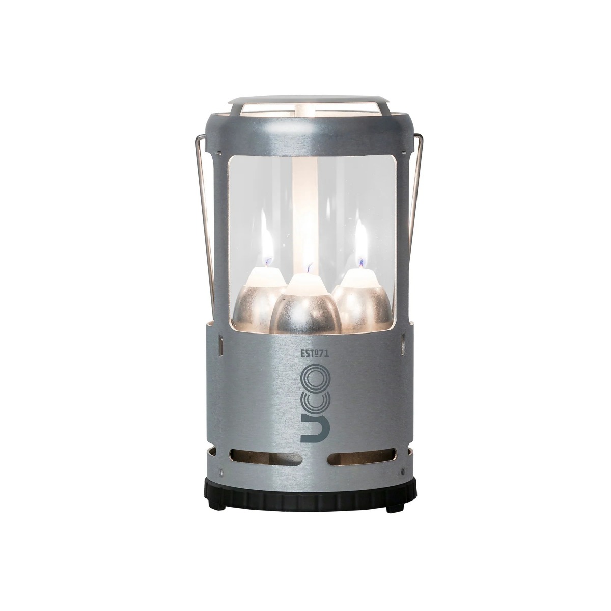 UCO Candlelier Candle Lantern, Aluminum