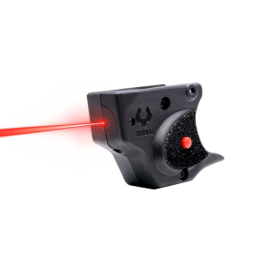 Viridian-Green-Laser Viridian E Series Laser Sight for Smith & Wesson Bodyguard 2.0 Red Laser