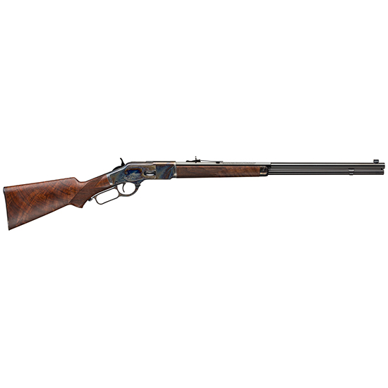 Winchester 1873 Deluxe Lever Action Rifle .357 Magnum