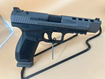 CANIK TP9SFX (Used)