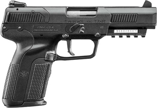FN Five-Seven MK2P 5.7x28mm 4.8" Semi-Auto Handgun